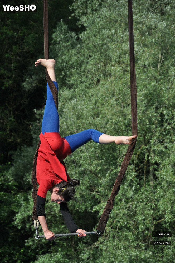 35/56 photos du spectacle Static