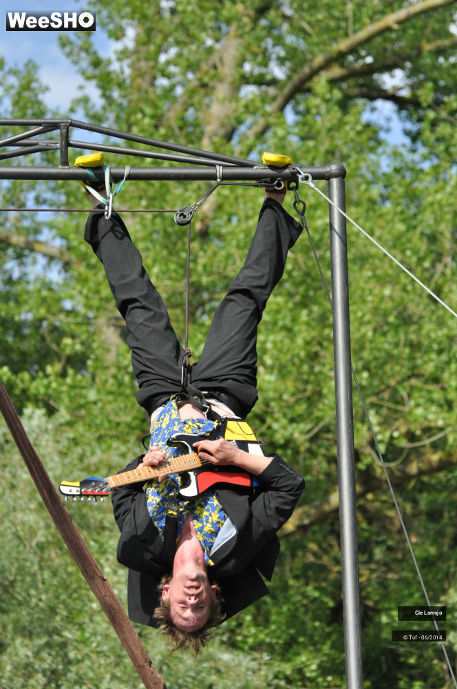 37/56 photos du spectacle Static