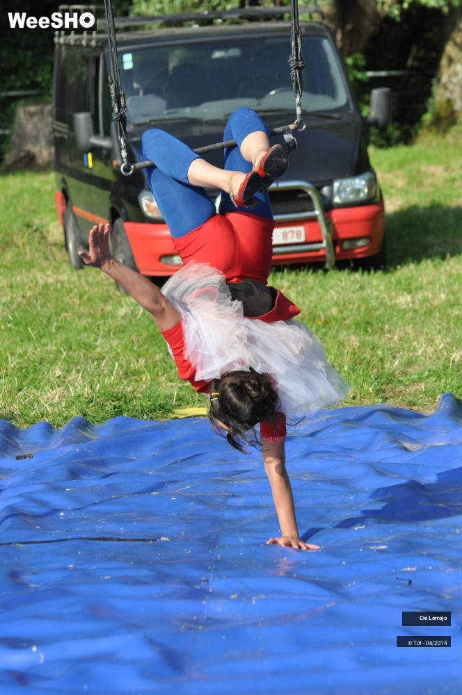 40/56 photos du spectacle Static