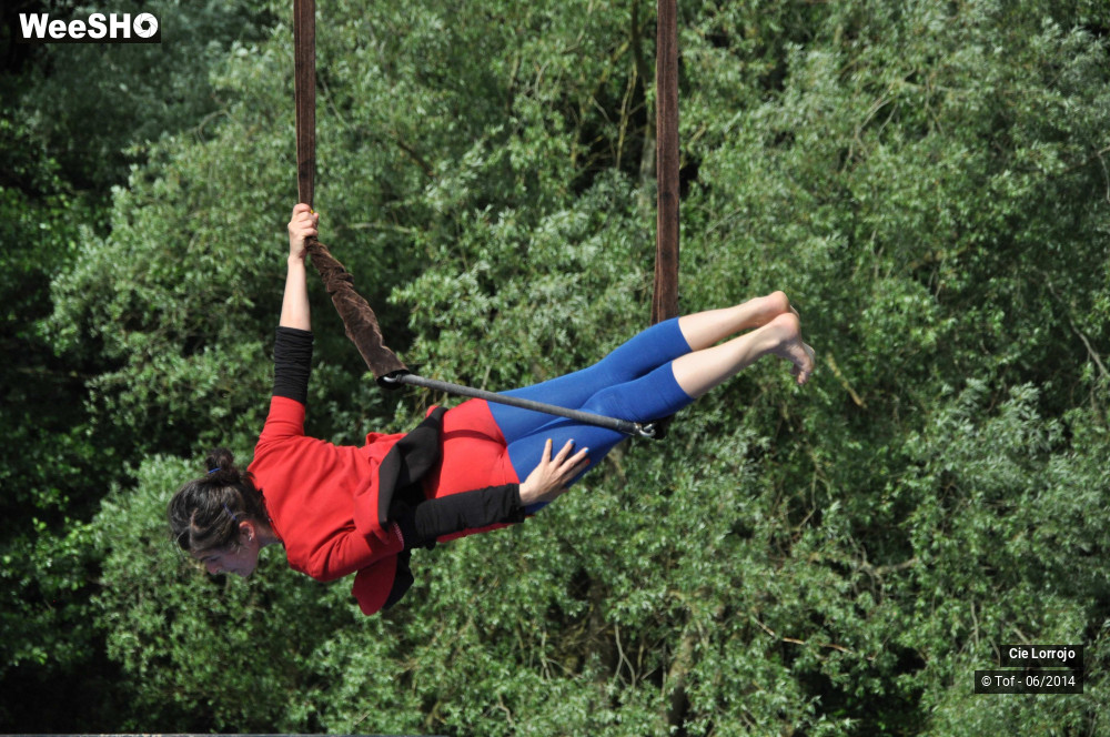 42/56 photos du spectacle Static