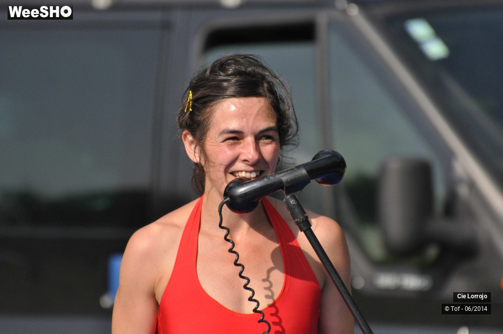 44/56 photos du spectacle Static