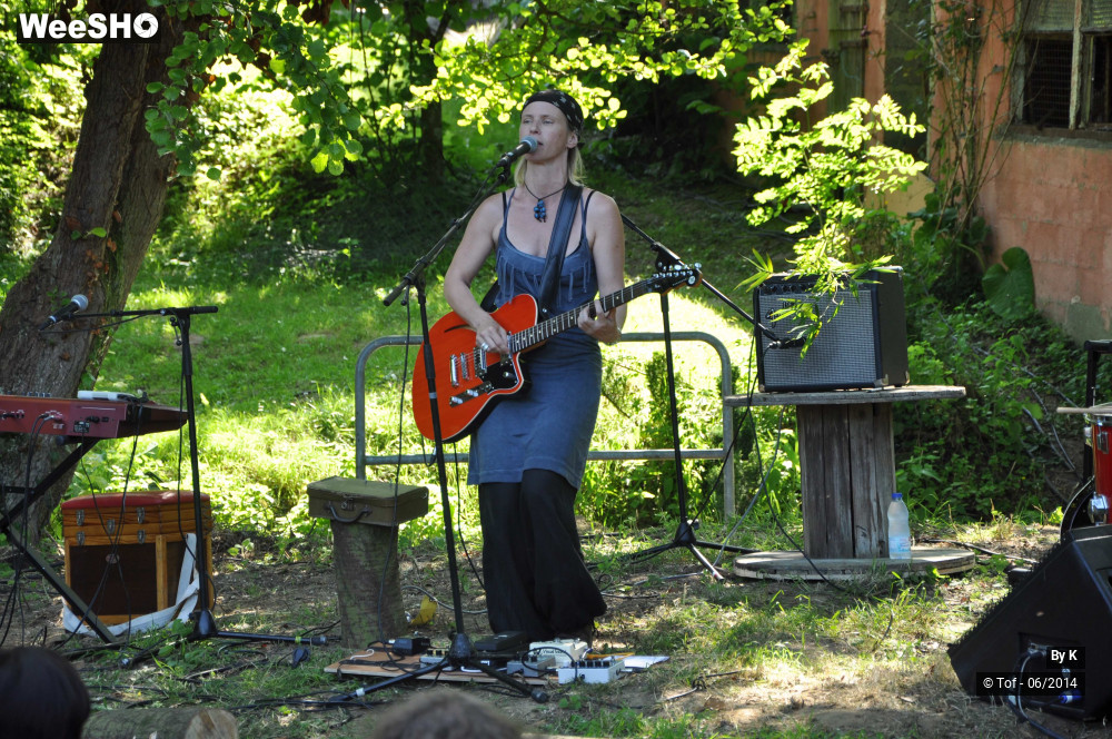 16/37 photos du spectacle ByK