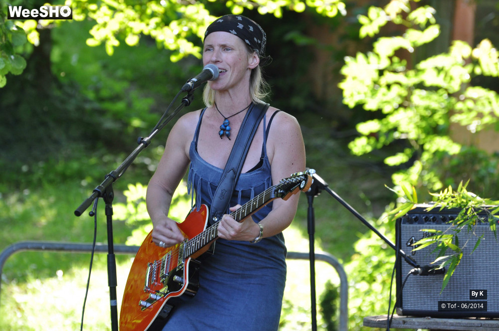 18/37 photos du spectacle ByK