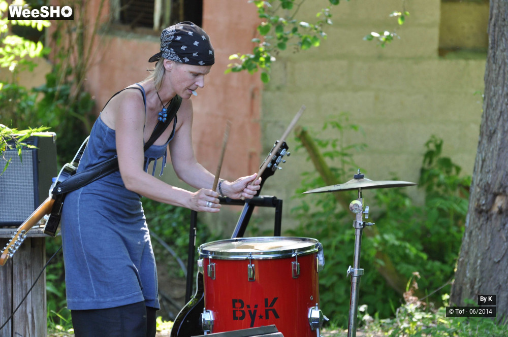 22/37 photos du spectacle ByK