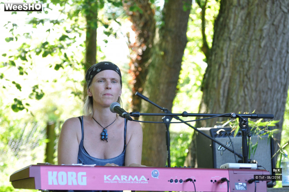 25/37 photos du spectacle ByK