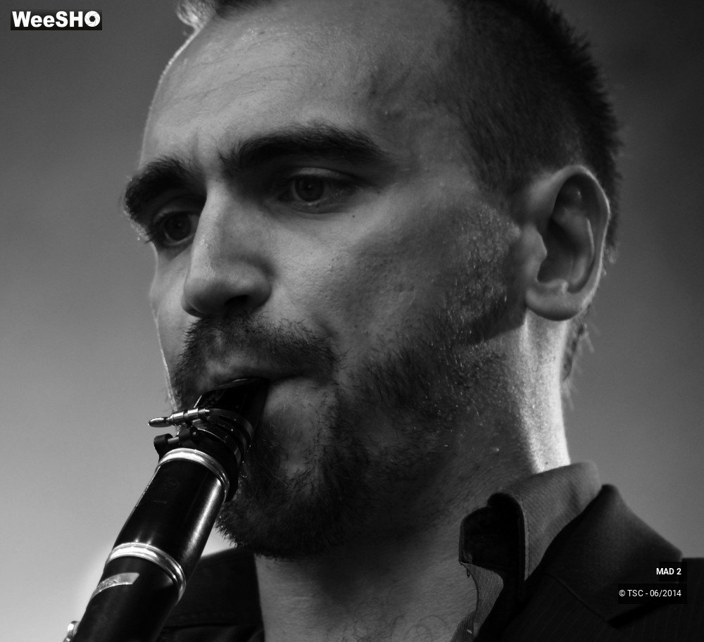 16/34 photos du spectacle MAD 2