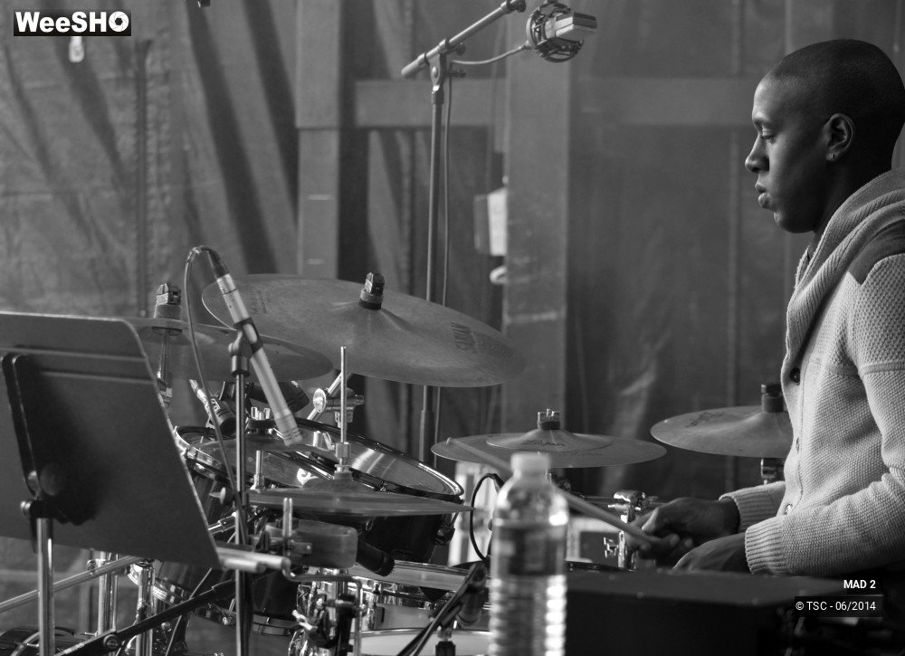 22/34 photos du spectacle MAD 2