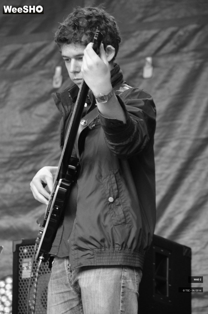 26/34 photos du spectacle MAD 2