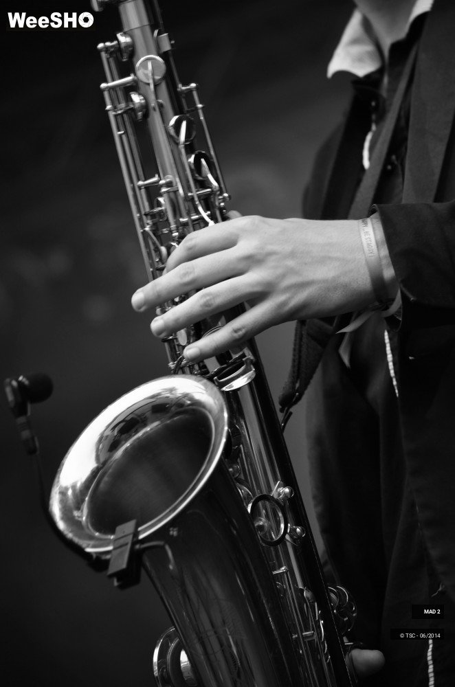 29/34 photos du spectacle MAD 2