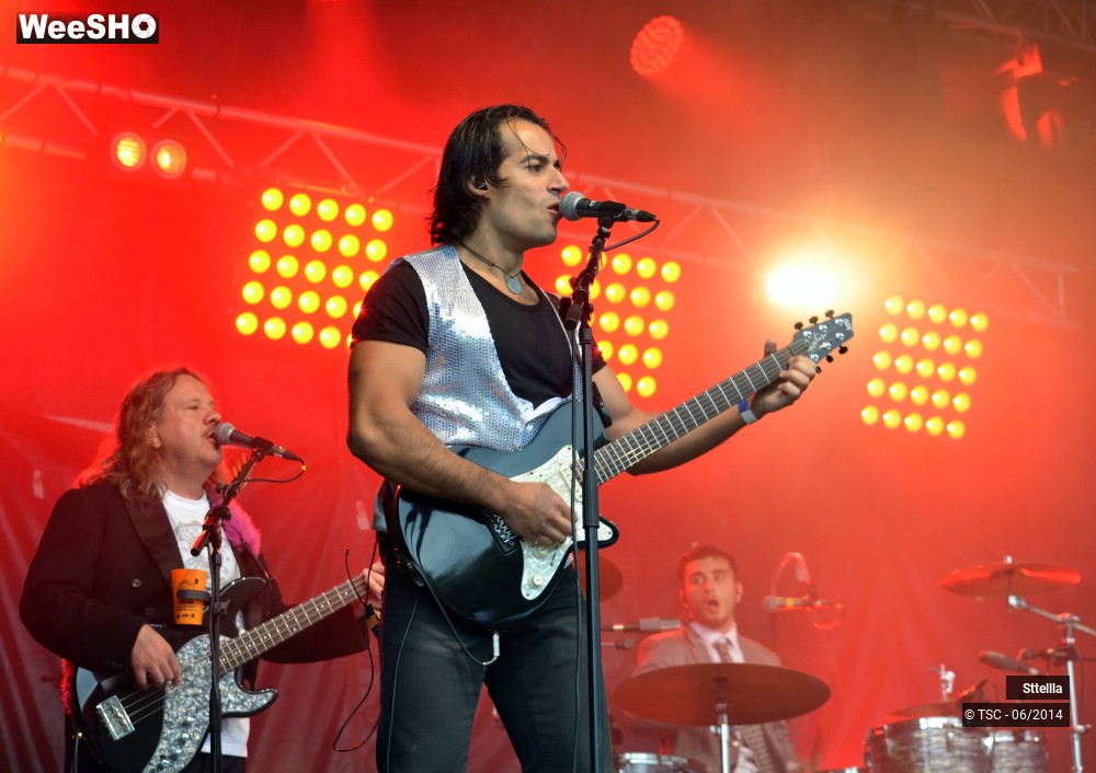 2/23 photos du spectacle Sttellla