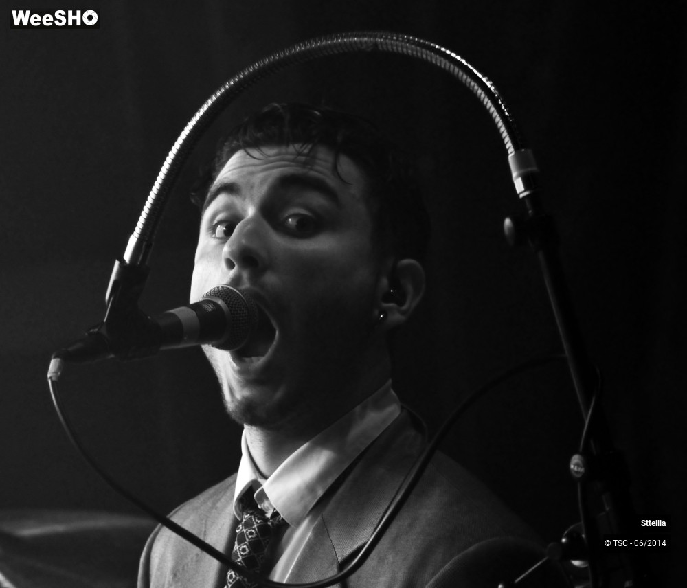 6/23 photos du spectacle Sttellla