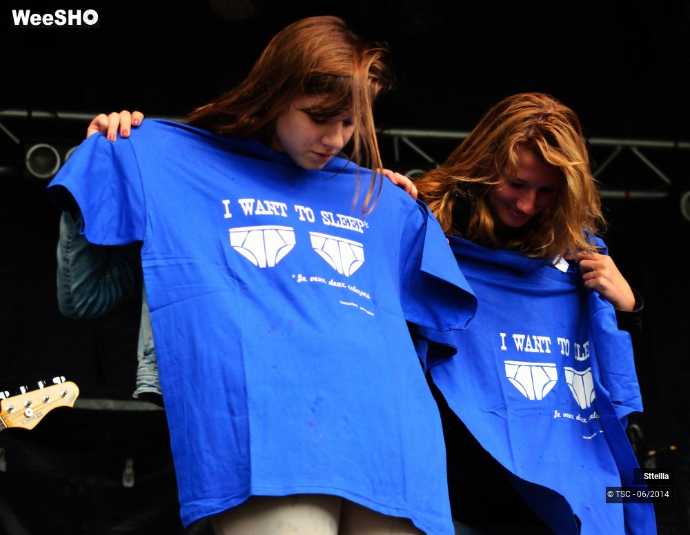 8/23 photos du spectacle Sttellla