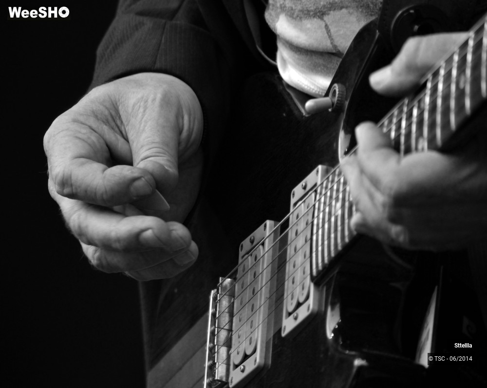 13/23 photos du spectacle Sttellla