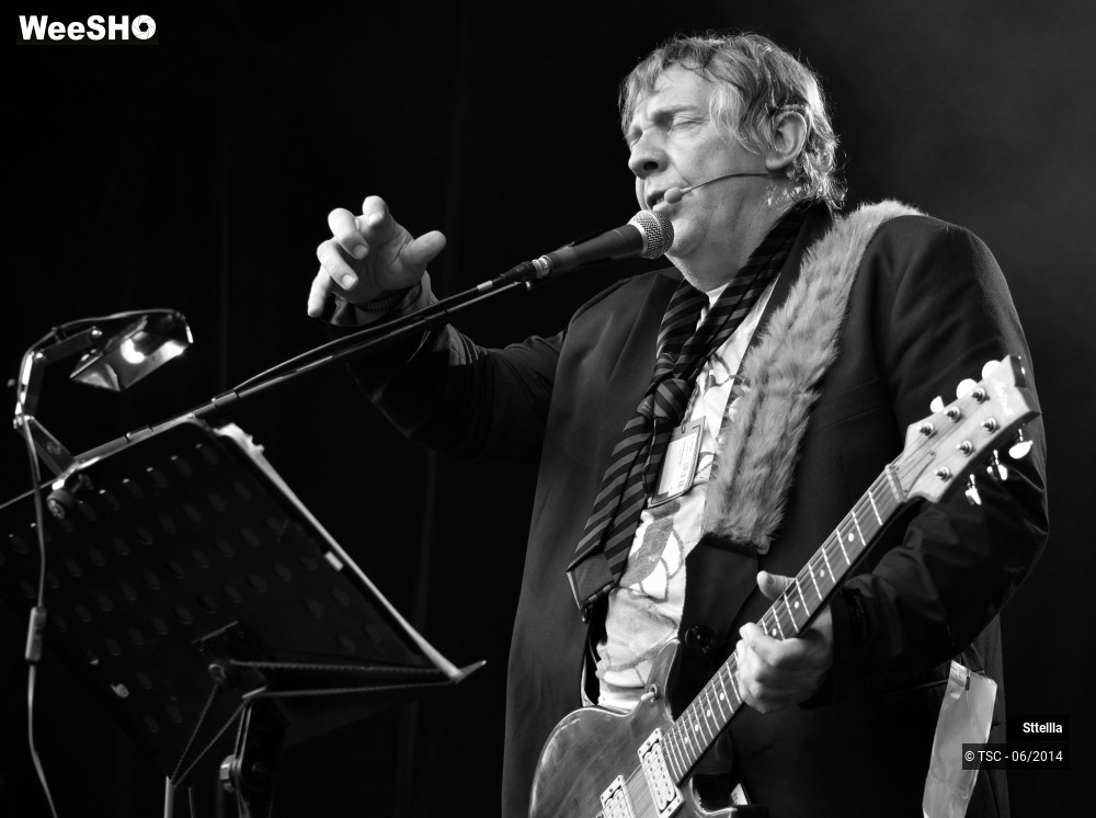 14/23 photos du spectacle Sttellla