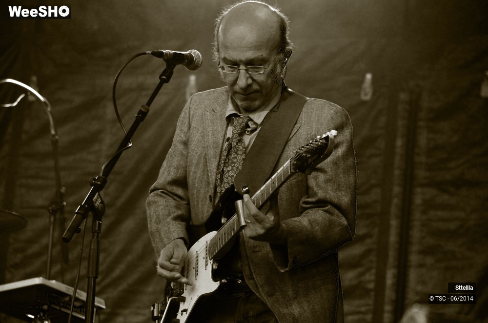 16/23 photos du spectacle Sttellla