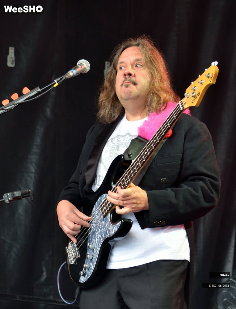 17/23 photos du spectacle Sttellla