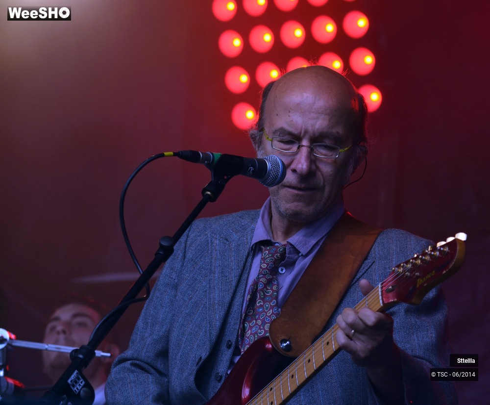 20/23 photos du spectacle Sttellla