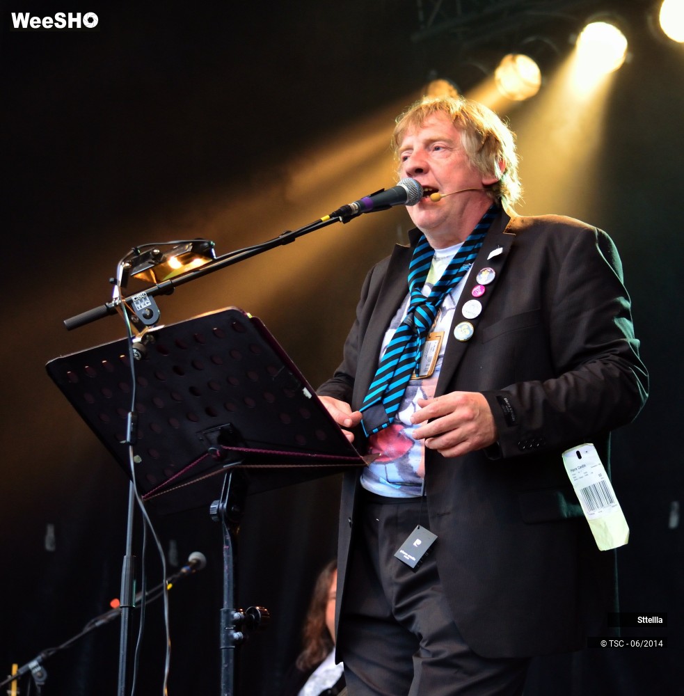 23/23 photos du spectacle Sttellla