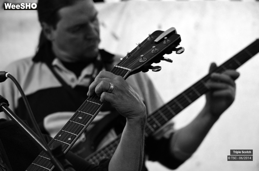 3/14 photos du spectacle Triple scotch