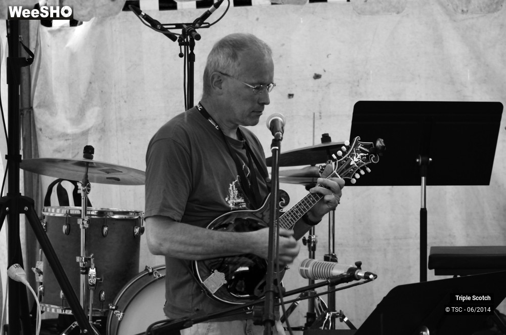 4/14 photos du spectacle Triple scotch