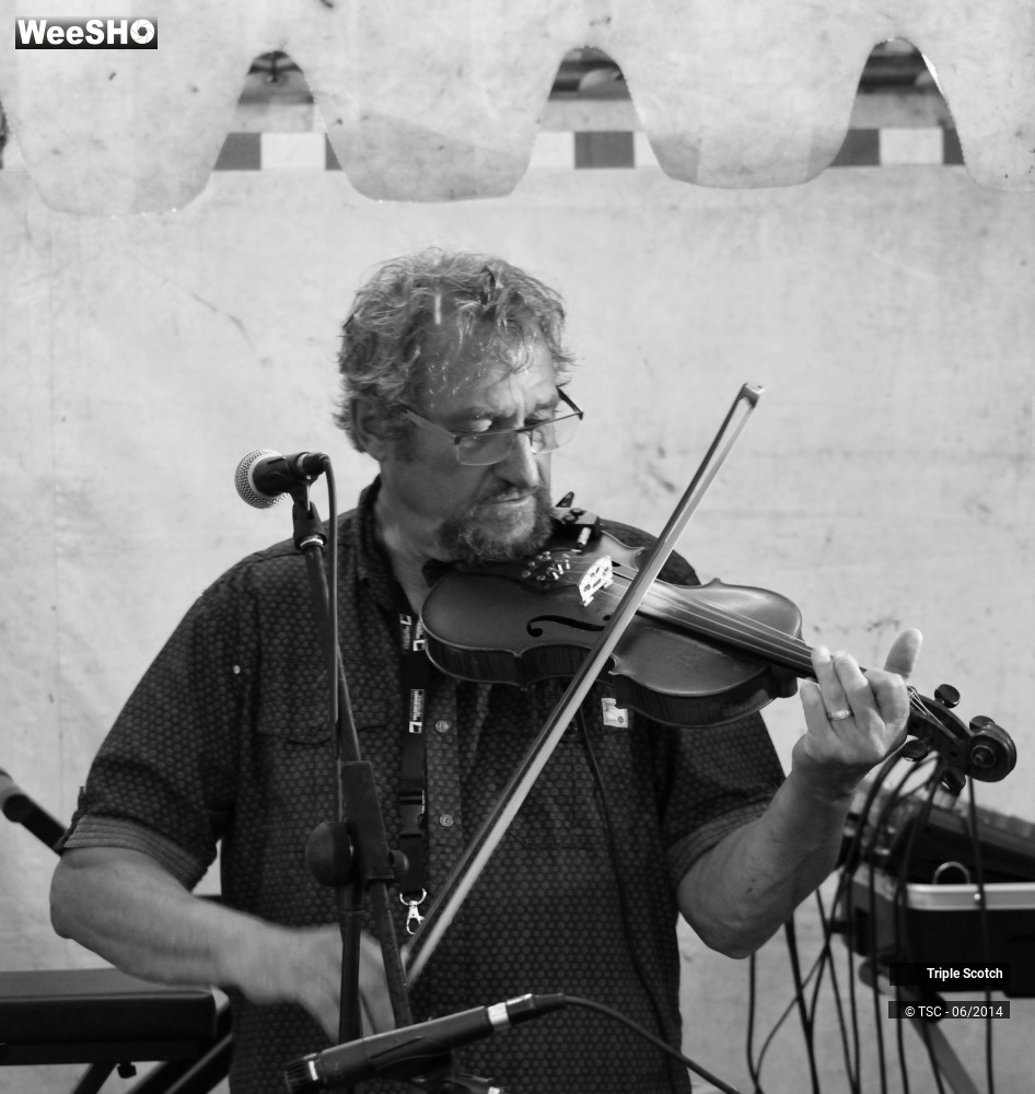 5/14 photos du spectacle Triple scotch