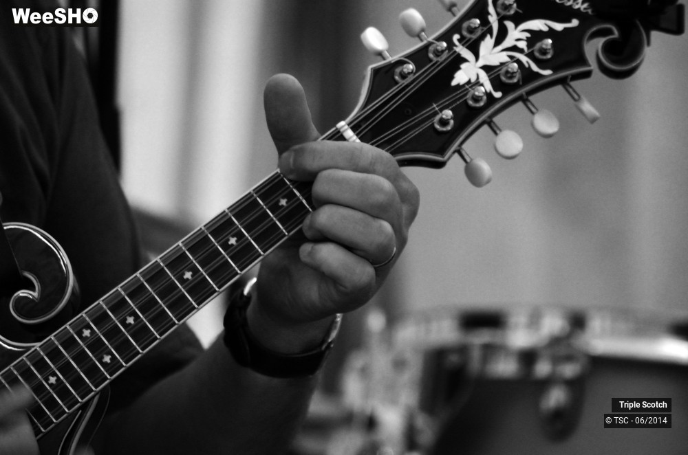 7/14 photos du spectacle Triple scotch