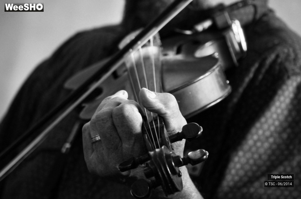 9/14 photos du spectacle Triple scotch