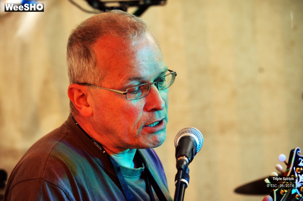 10/14 photos du spectacle Triple scotch