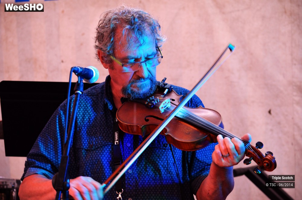 11/14 photos du spectacle Triple scotch