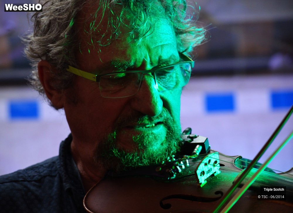 14/14 photos du spectacle Triple scotch