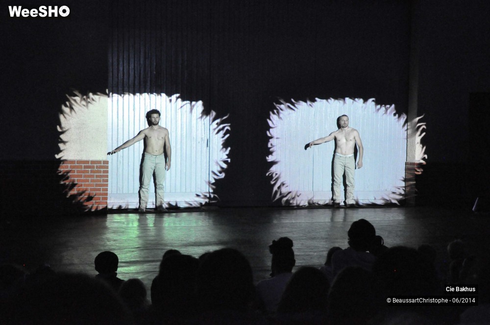 11/12 photos du spectacle A l'ombre de Coré