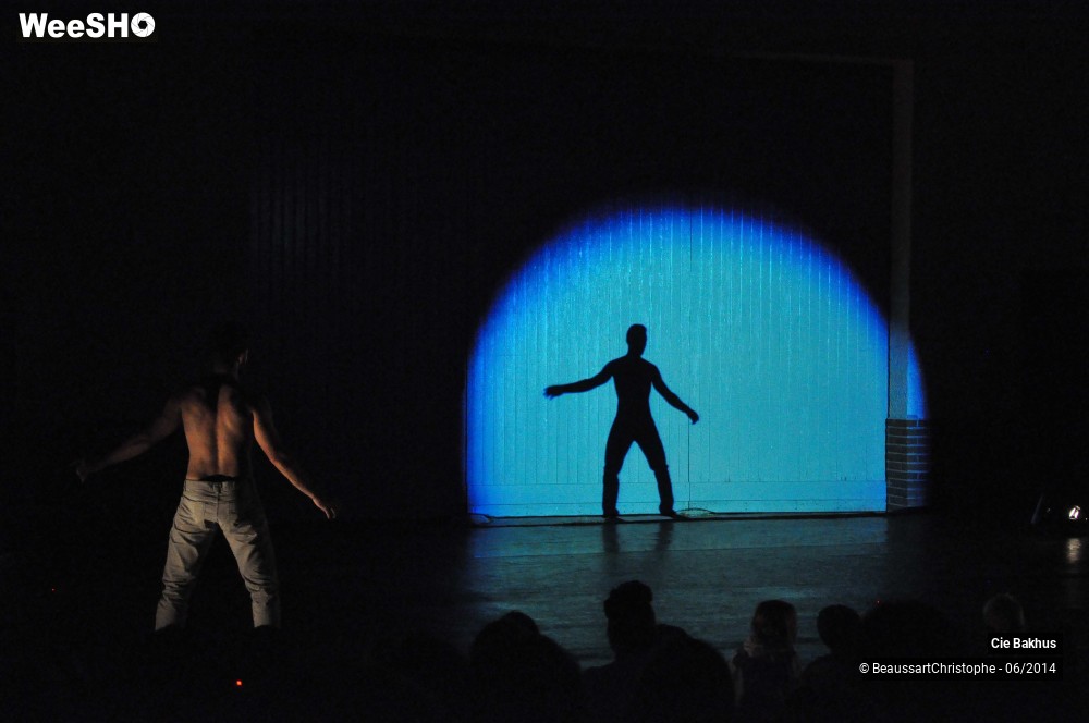 12/12 photos du spectacle A l'ombre de Coré