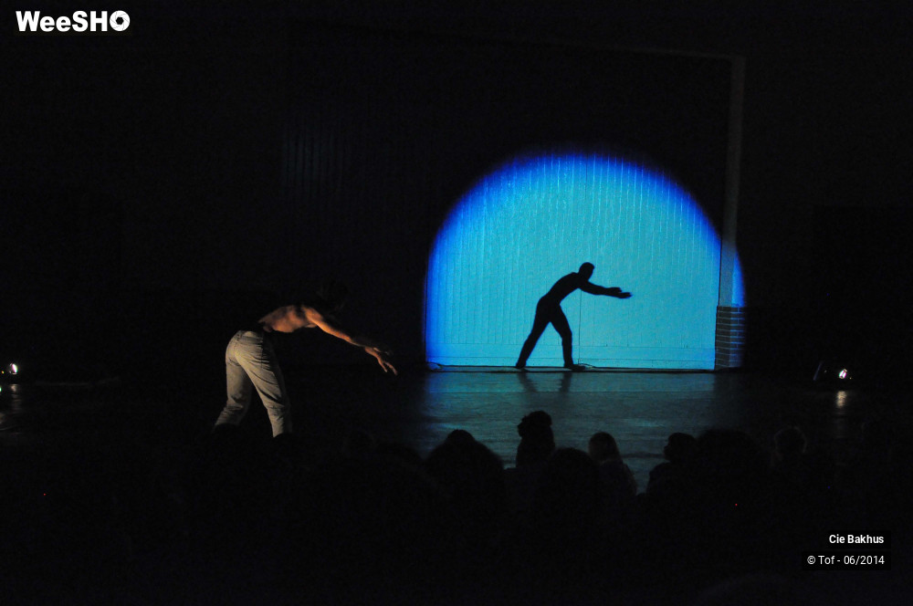 1/12 photos du spectacle A l'ombre de Coré