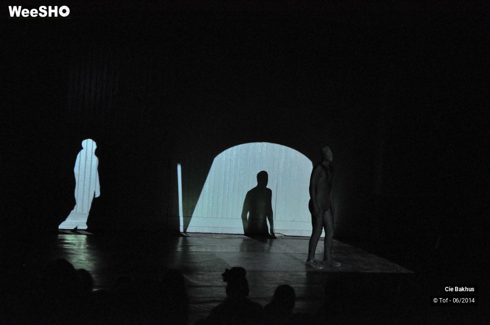 4/12 photos du spectacle A l'ombre de Coré