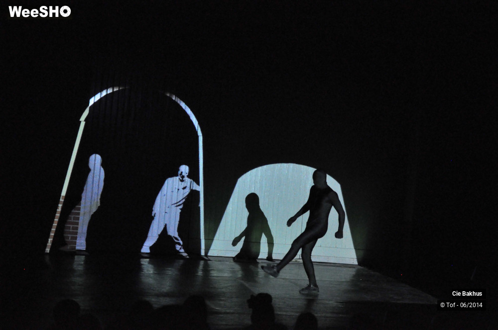 5/12 photos du spectacle A l'ombre de Coré