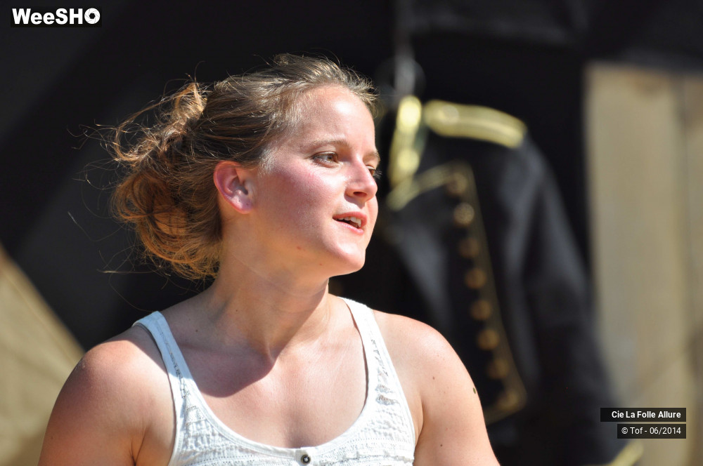 5/64 photos du spectacle Le Fabuleux Cirque