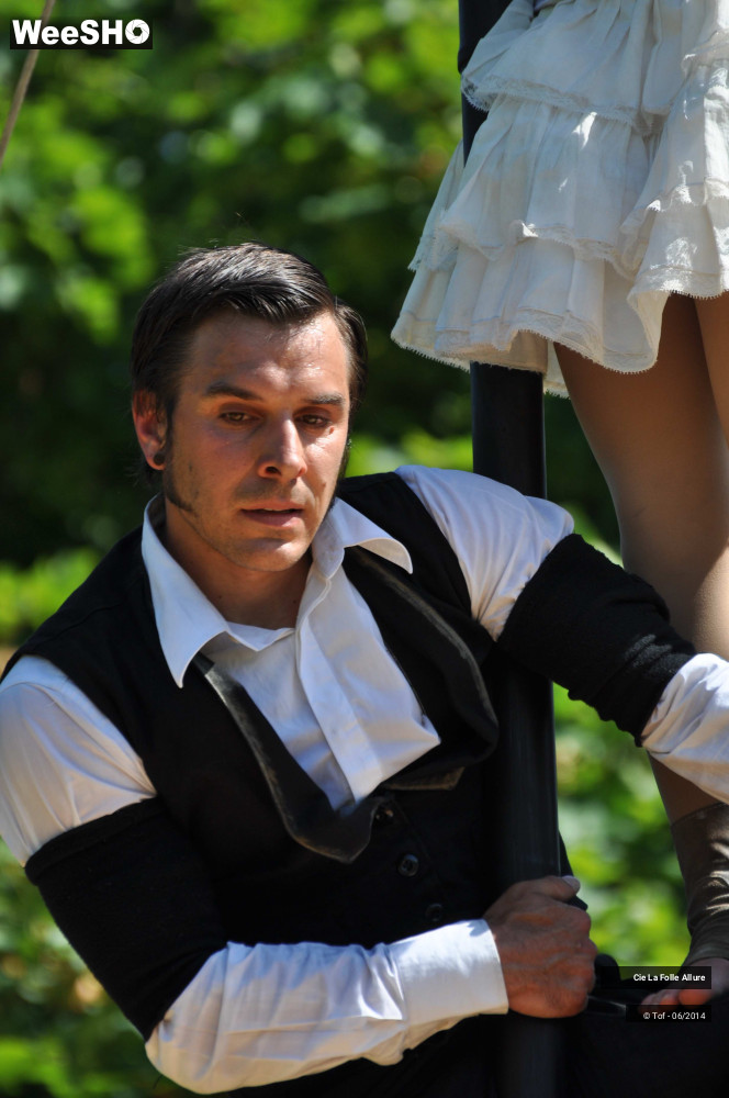 36/64 photos du spectacle Le Fabuleux Cirque