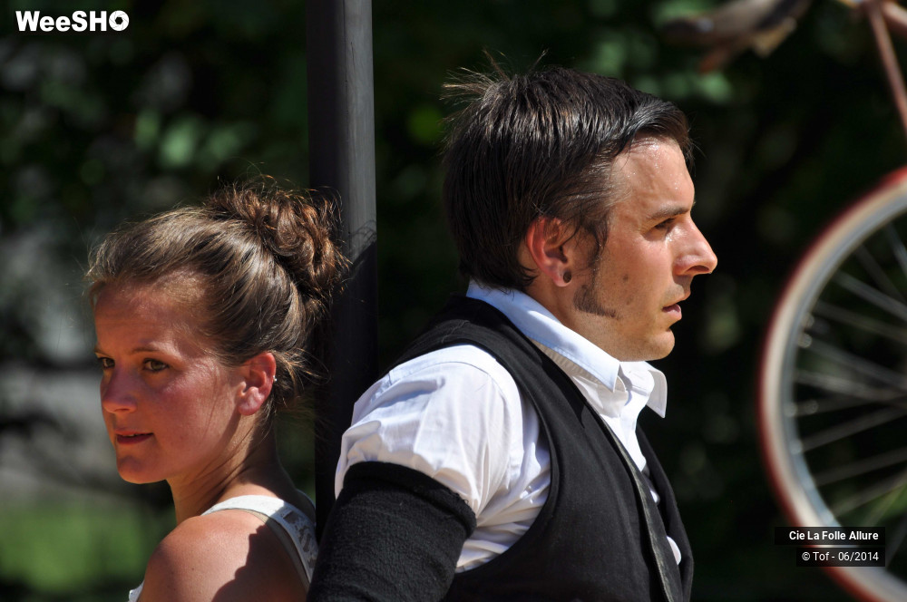 42/64 photos du spectacle Le Fabuleux Cirque