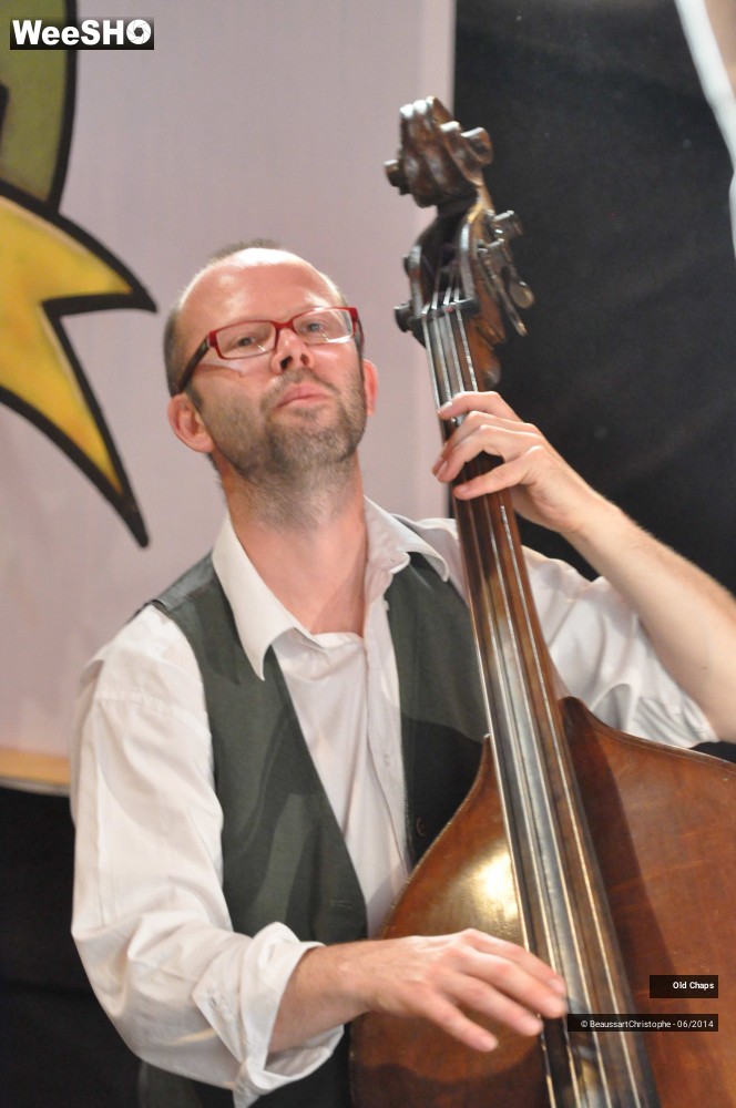 38/45 photos du spectacle Old Chaps