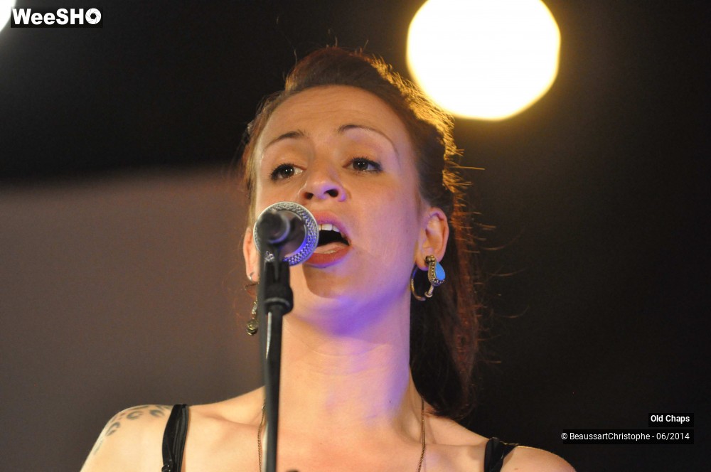 42/45 photos du spectacle Old Chaps