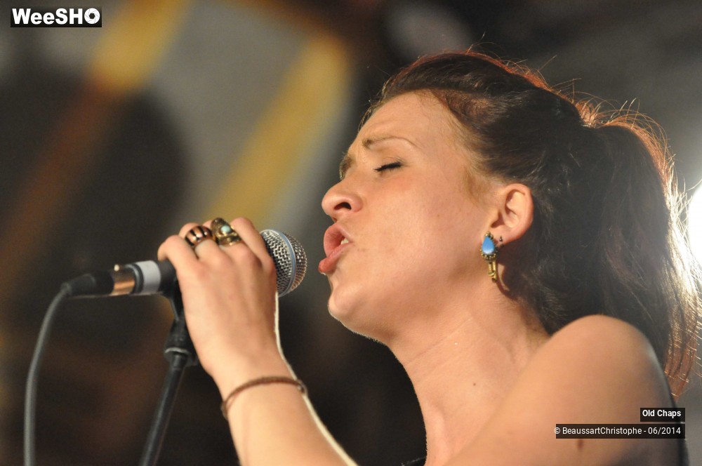 43/45 photos du spectacle Old Chaps