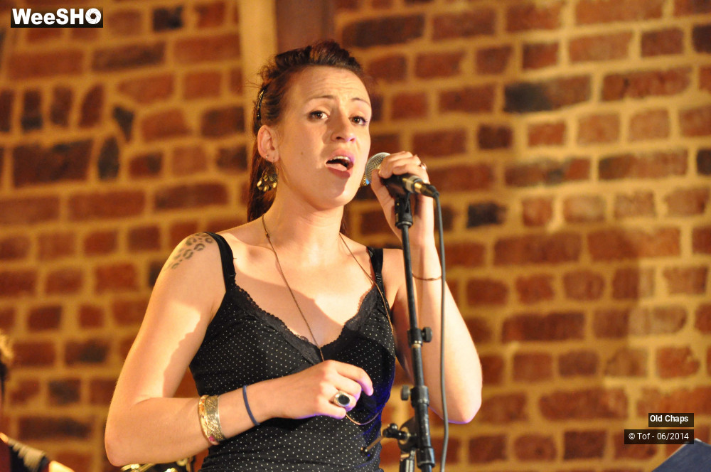 1/45 photos du spectacle Old Chaps