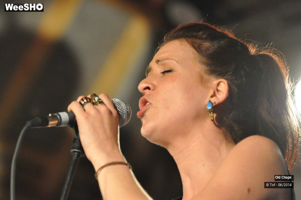 3/45 photos du spectacle Old Chaps