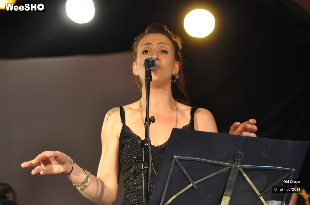 7/45 photos du spectacle Old Chaps