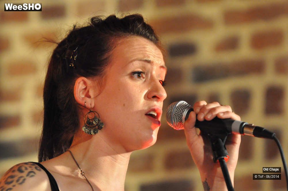 8/45 photos du spectacle Old Chaps