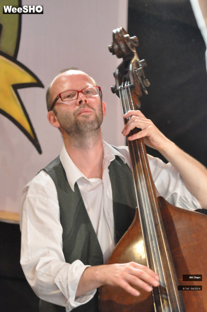 18/45 photos du spectacle Old Chaps