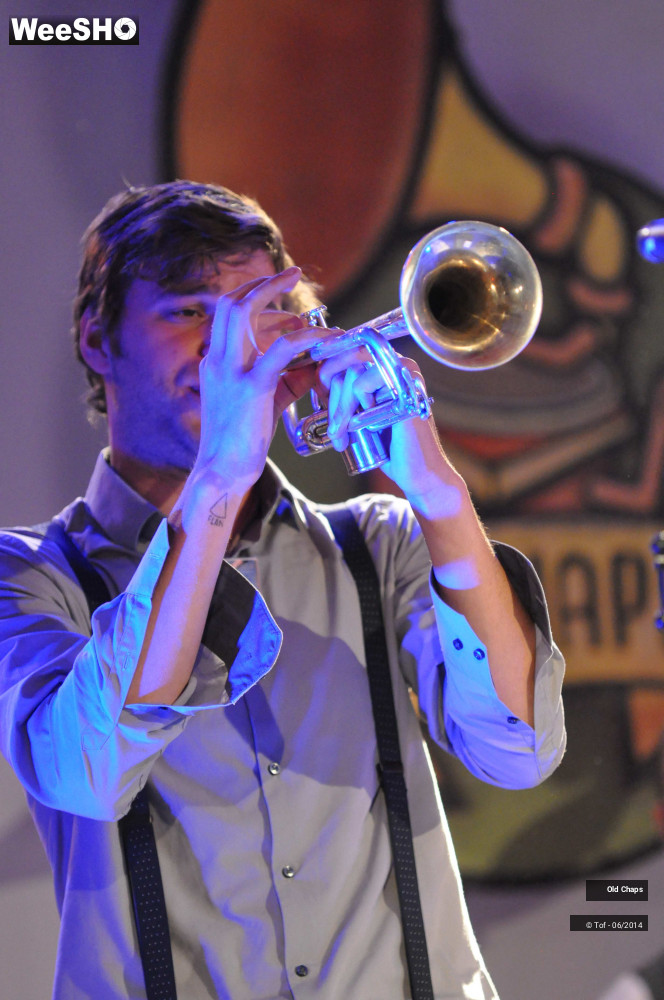 21/45 photos du spectacle Old Chaps