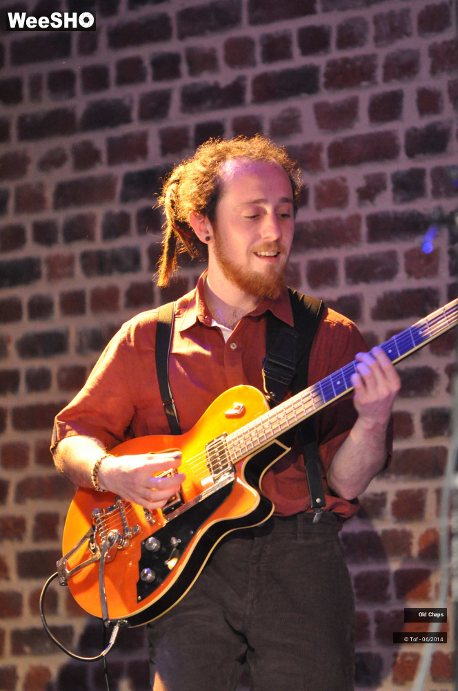 22/45 photos du spectacle Old Chaps