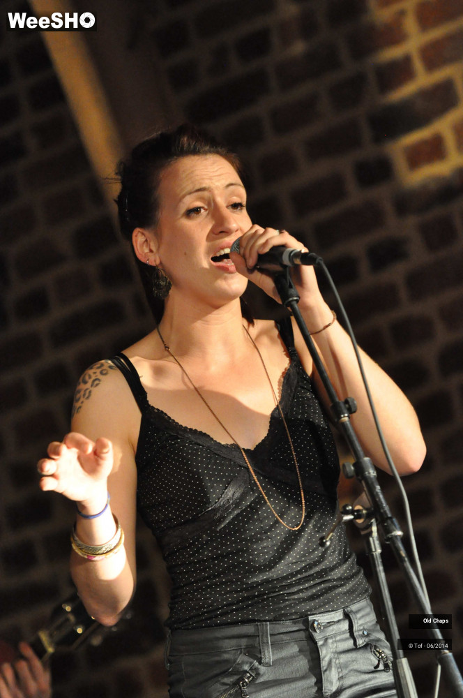 24/45 photos du spectacle Old Chaps