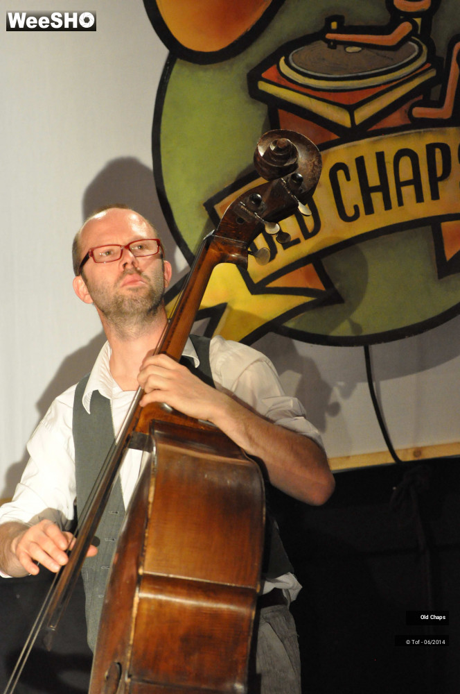 26/45 photos du spectacle Old Chaps